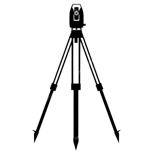 Icono topografía