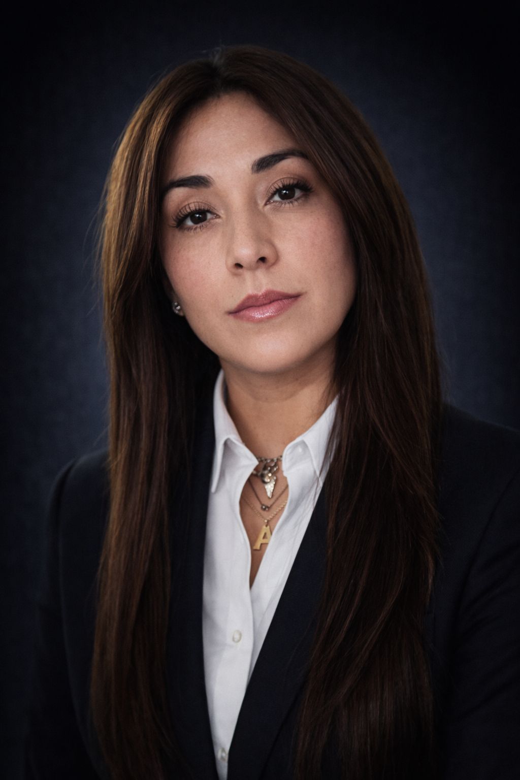 Arq. Ana Karen Pérez Galicia