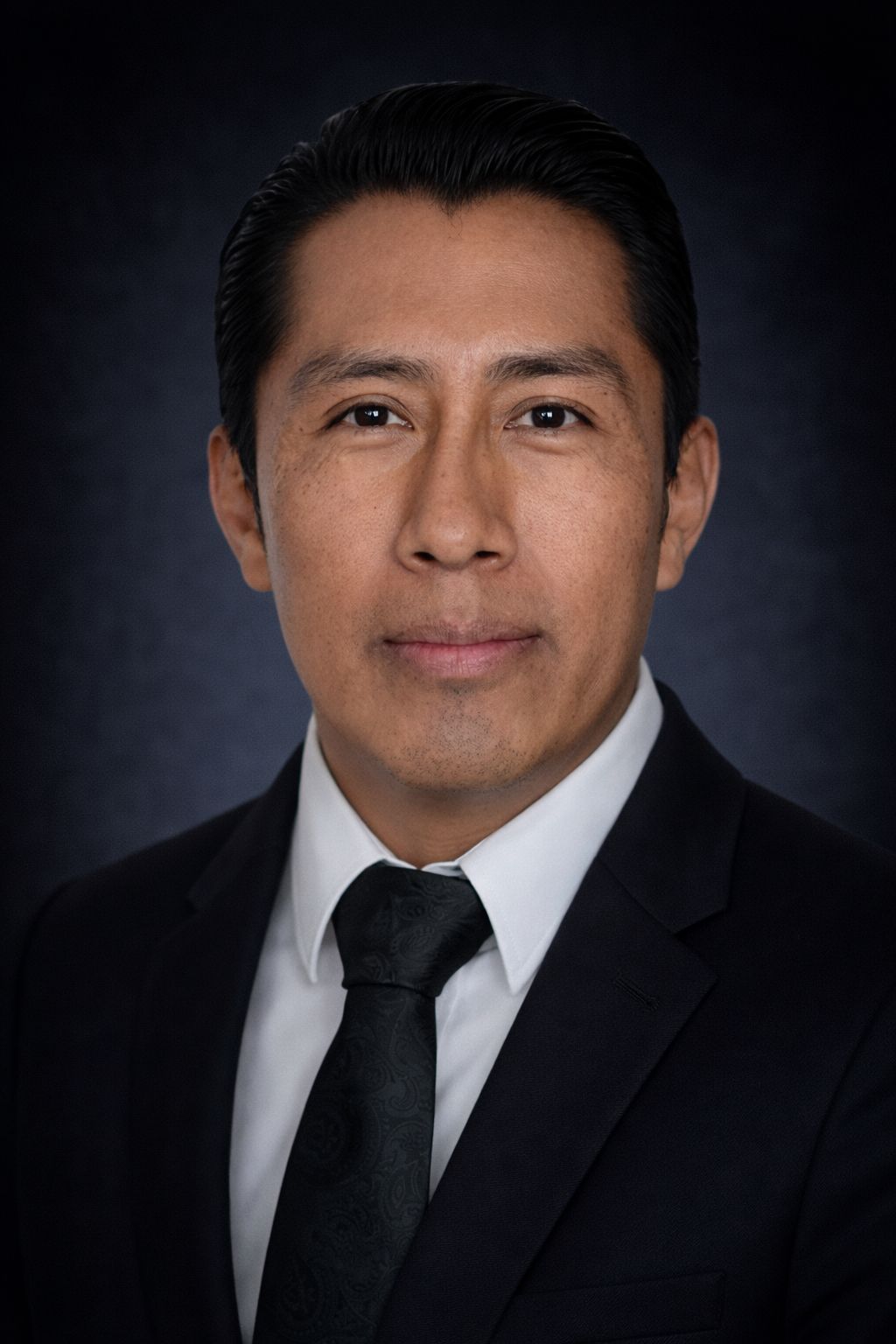 Ing. Raúl Tello Aca