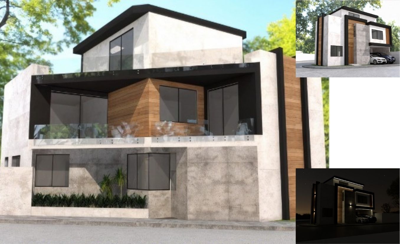 Casa en esquina preventa Tequesquitengo Parque Cuernavaca